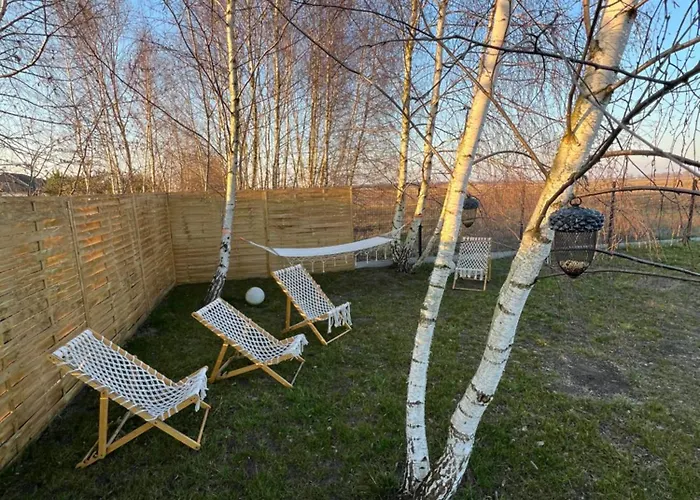 Campingplatz Samosiejka *