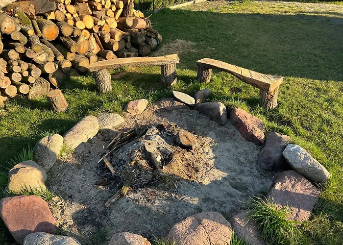 Campingplatz Samosiejka Slonsko