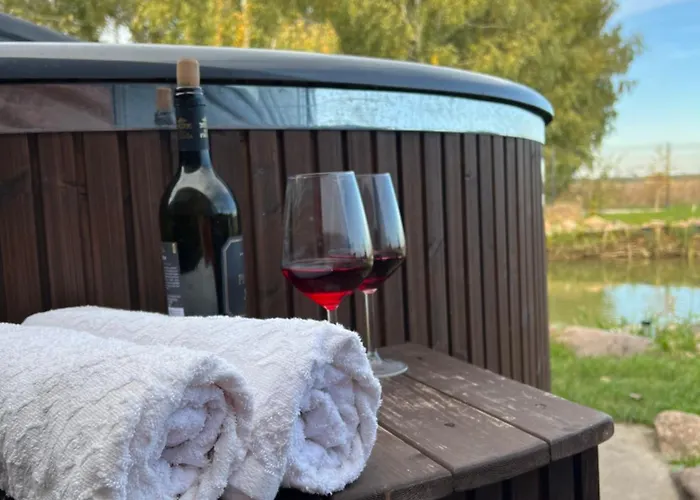 Samosiejka Parque de Campismo