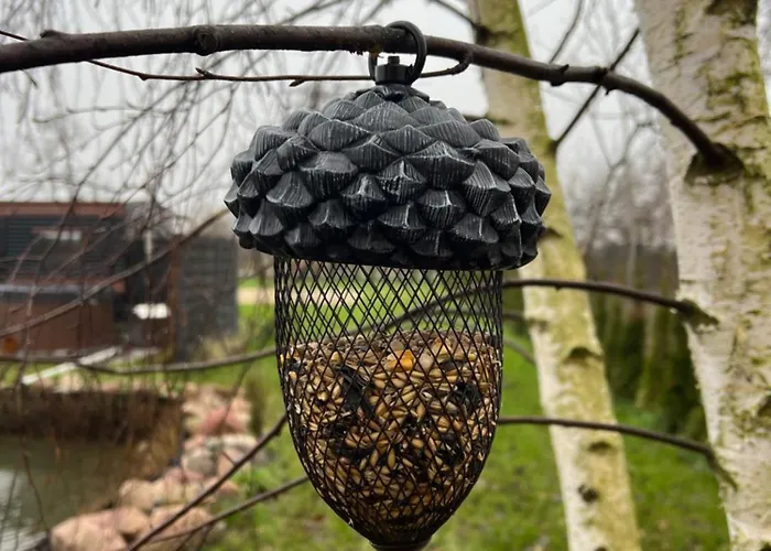 Parque de Campismo Samosiejka