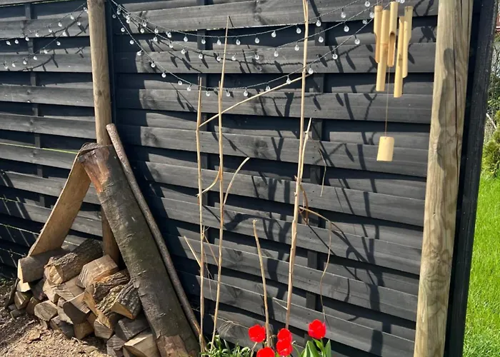 Κάμπινγκ Samosiejka