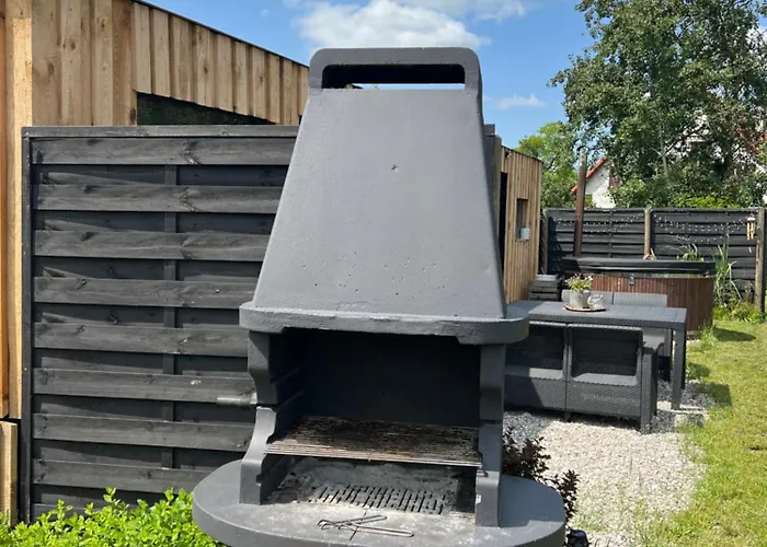 Samosiejka Parque de Campismo Slonsko