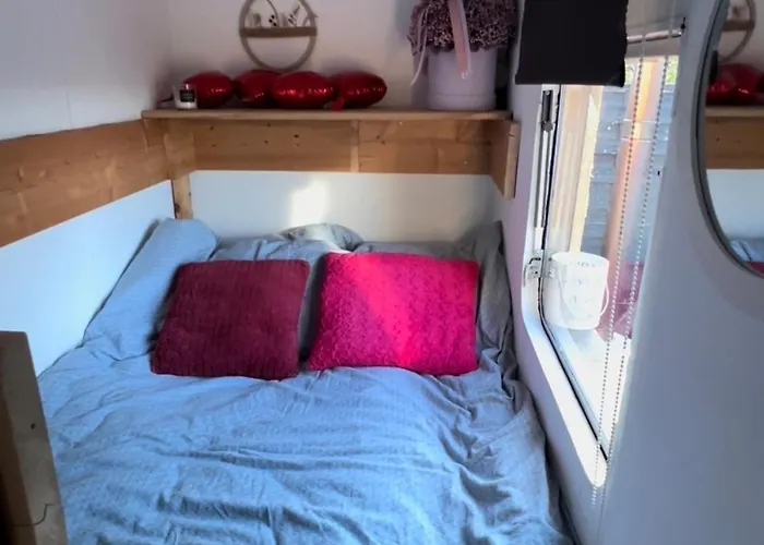 Samosiejka Parque de Campismo