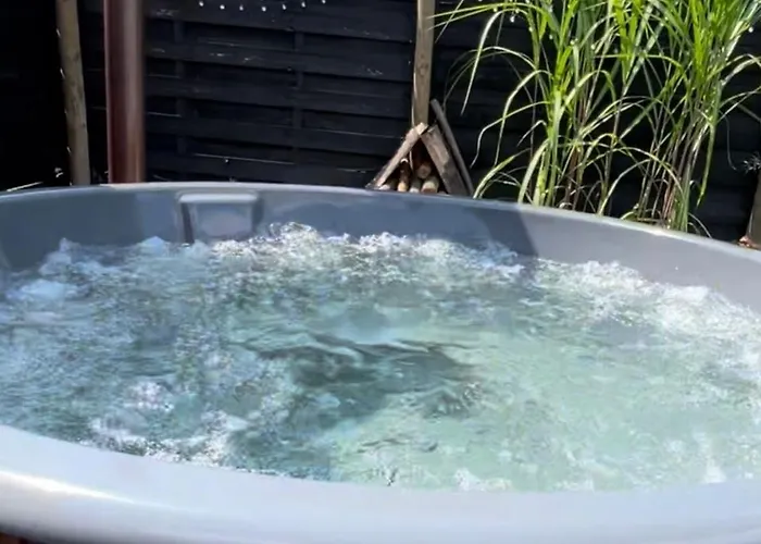 Samosiejka Parque de Campismo