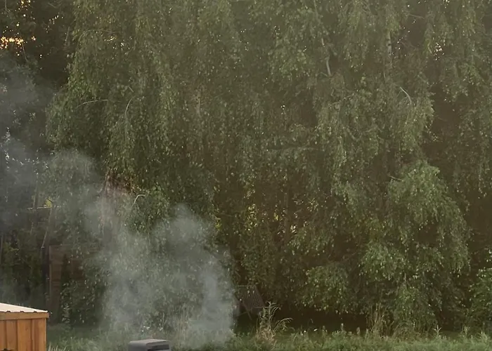 Campingplatz Samosiejka