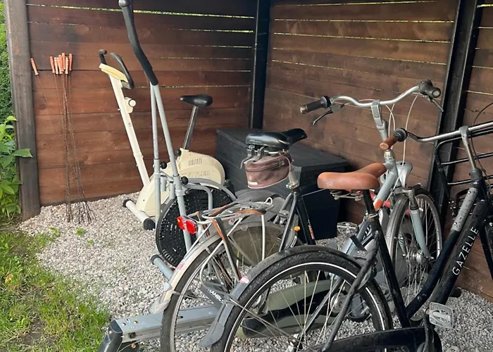 Samosiejka Campingplatz *