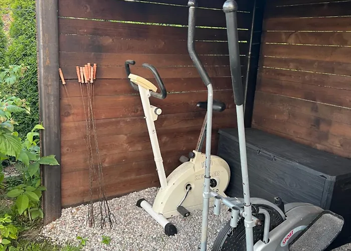 Campingplatz Samosiejka Slonsko