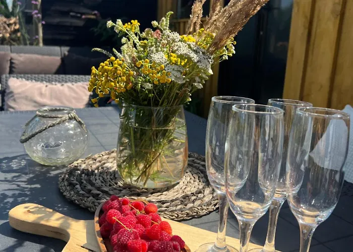 Samosiejka Parque de Campismo Slonsko