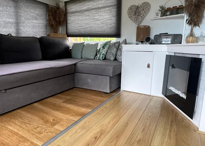 Samosiejka Parque de Campismo *