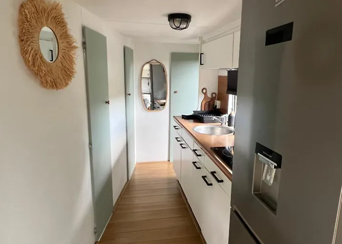 Κάμπινγκ Samosiejka