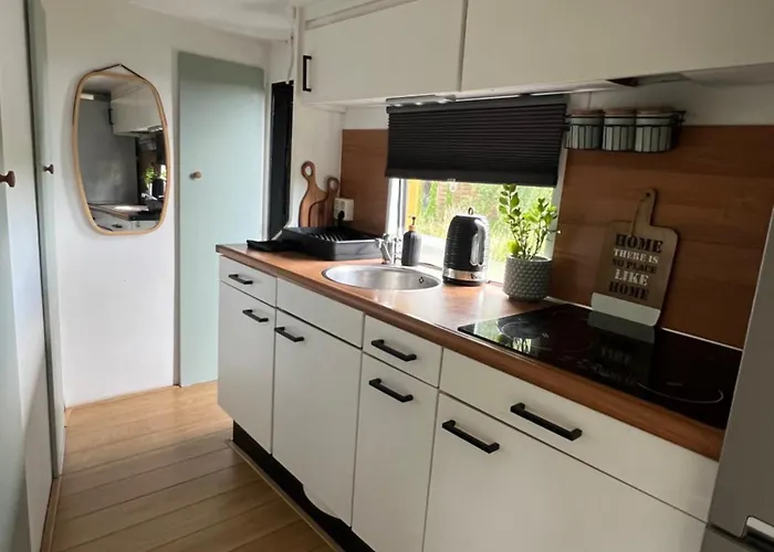 Campingplatz Samosiejka