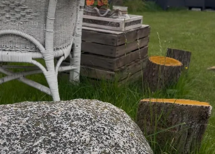 Parque de Campismo Samosiejka *