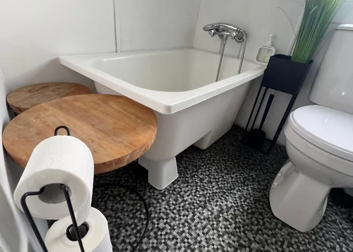 Samosiejka Campingplatz Slonsko