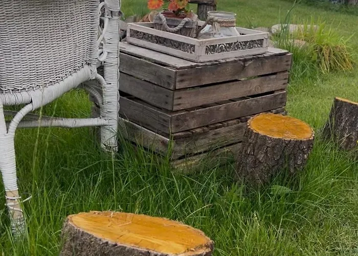 Samosiejka * Slonsko