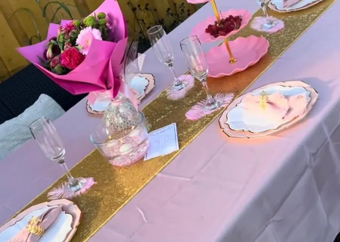 Samosiejka Campingplatz