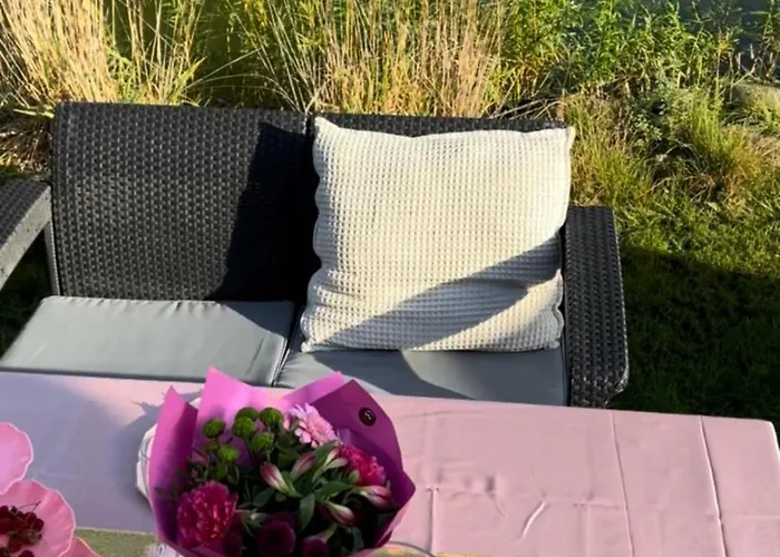 Campingplatz Samosiejka Slonsko