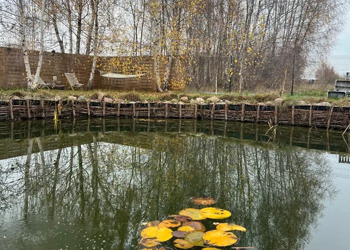 Samosiejka Parque de Campismo