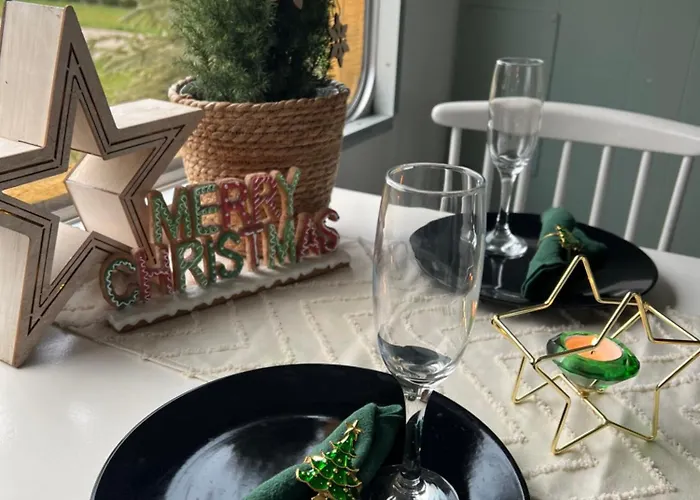 Samosiejka Campingplatz