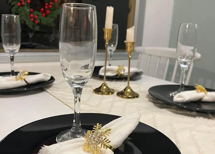 Samosiejka Parque de Campismo *