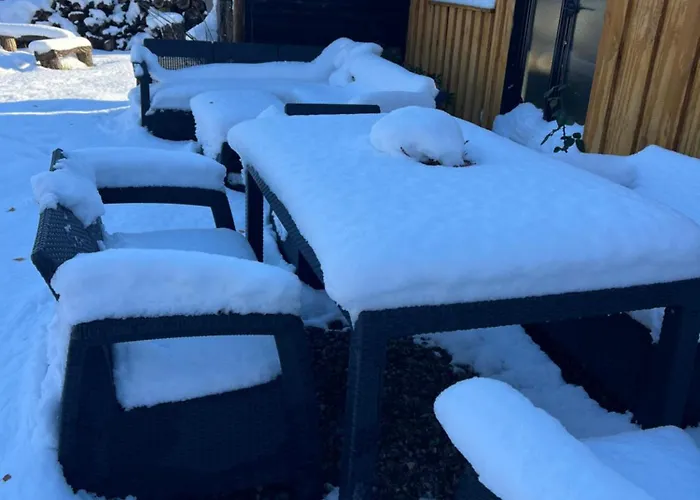 Parque de Campismo Samosiejka