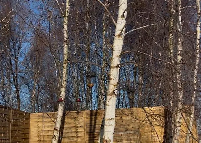 Samosiejka Campingplatz Slonsko